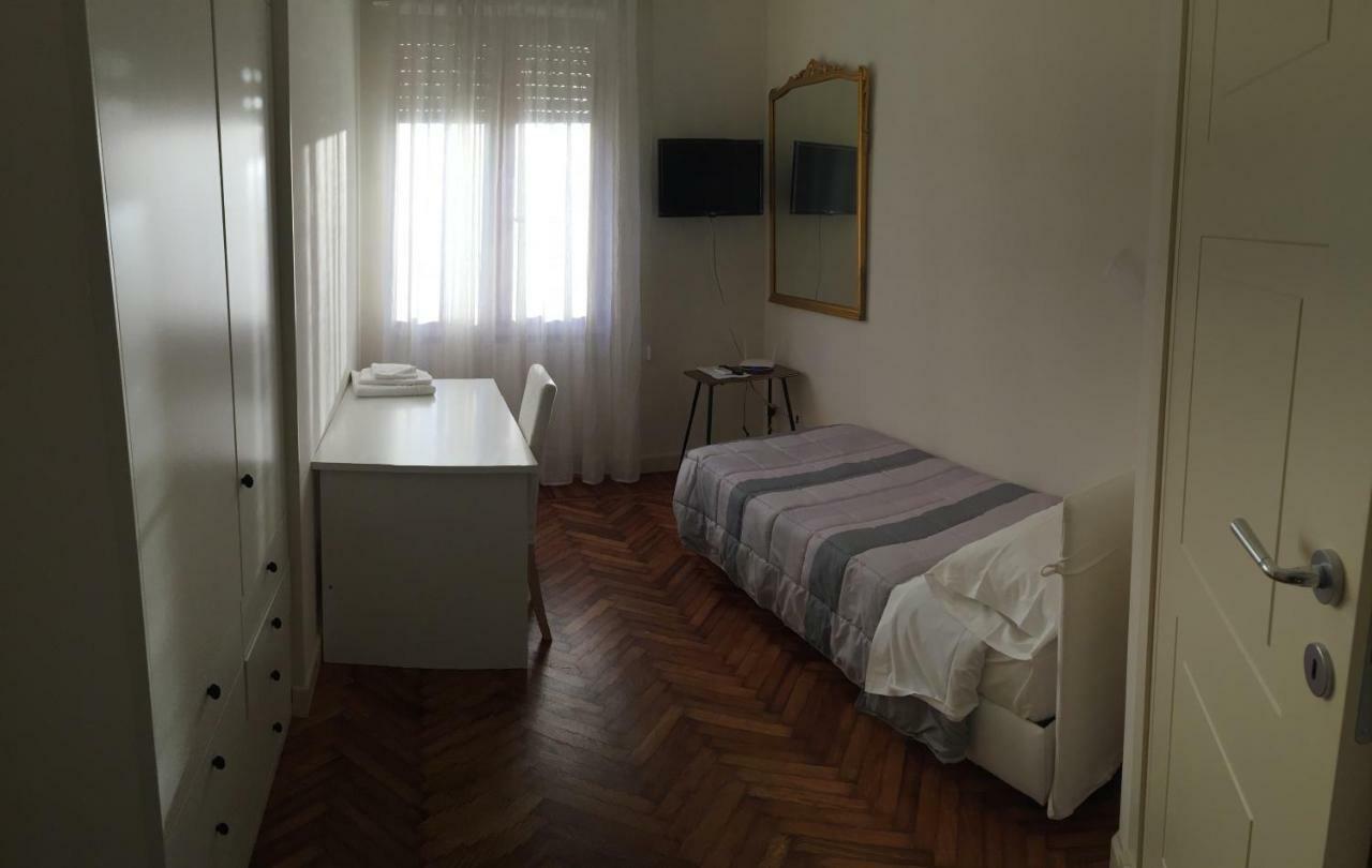 Mazzini 180 B&B Campobasso Exterior photo